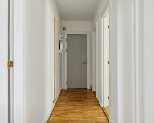 3 værelses lejlighed i Århus N