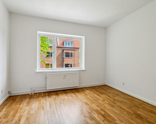 3 værelses lejlighed i Århus N