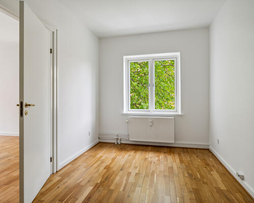 3 værelses lejlighed i Århus N