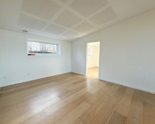 Flot parcelhus på 145 kvm udlejes i Aarhus N - Tidsbegrænset