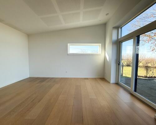 Flot parcelhus på 145 kvm udlejes i Aarhus N - Tidsbegrænset