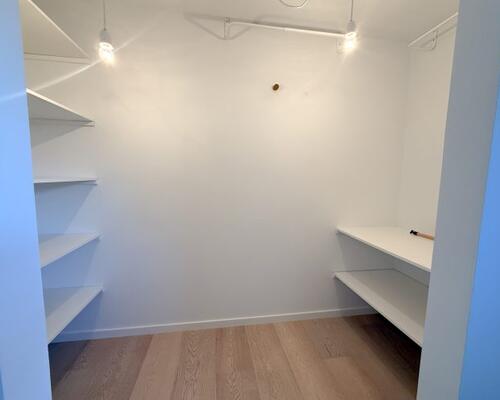 Flot parcelhus på 145 kvm udlejes i Aarhus N - Tidsbegrænset