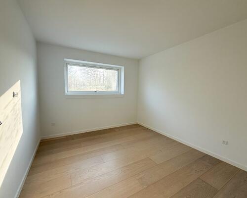 Flot parcelhus på 145 kvm udlejes i Aarhus N - Tidsbegrænset