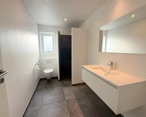 Flot parcelhus på 145 kvm udlejes i Aarhus N - Tidsbegrænset