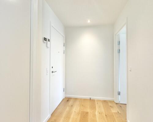 2 værelses – Munkebjergvænget 18, 3. tv – Odense M