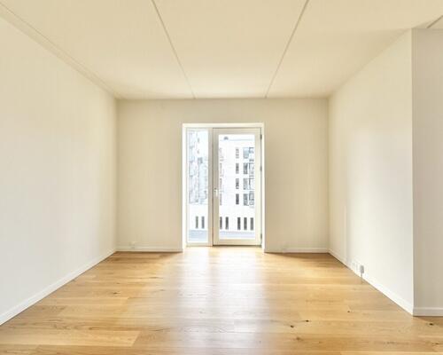 2 værelses – Munkebjergvænget 18, 3. tv – Odense M