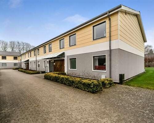 1 værelses lejlighed i Give