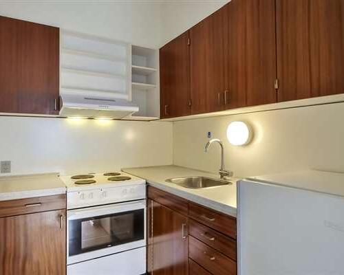 1 værelses lejlighed i Give