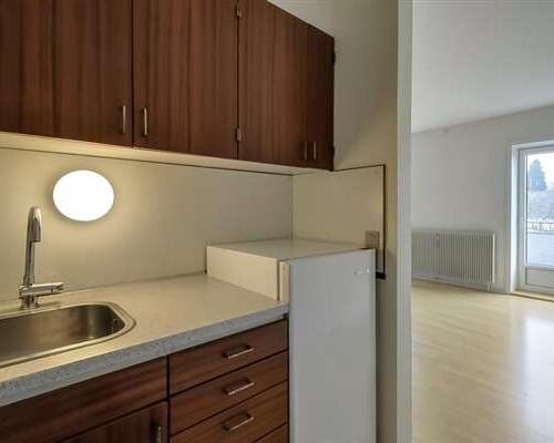 1 værelses lejlighed i Give