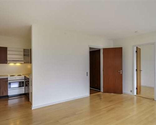 1 værelses lejlighed i Give