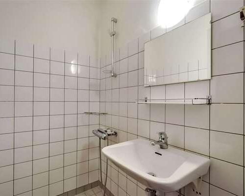 1 værelses lejlighed i Give