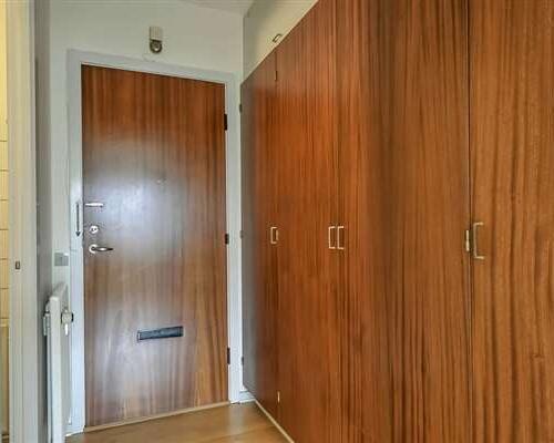 1 værelses lejlighed i Give