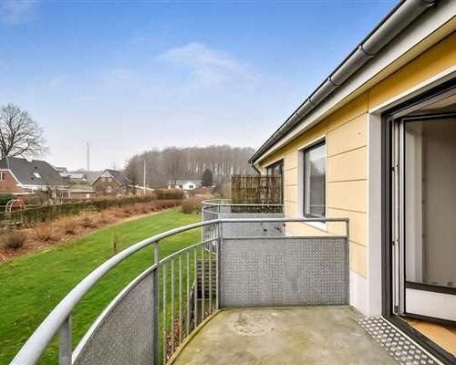 1 værelses lejlighed i Give