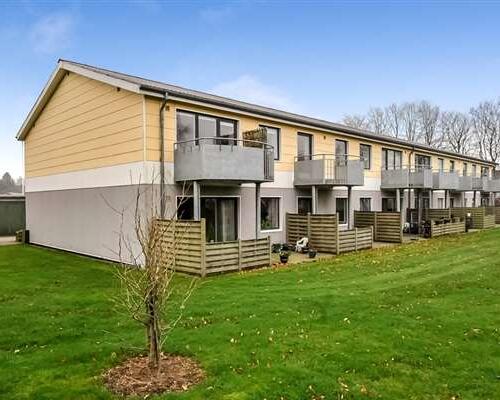 1 værelses lejlighed i Give