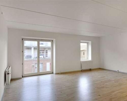 1 værelses lejlighed i Give