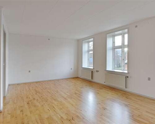 1 værelses lejlighed i Nykøbing Mors