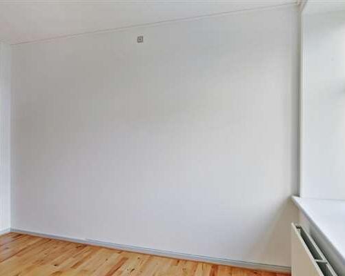 1 værelses lejlighed i Nykøbing Mors