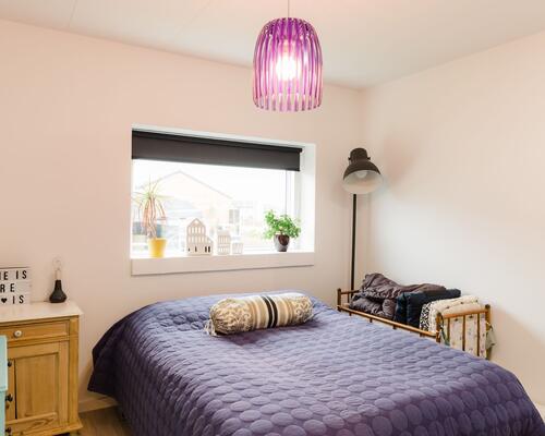 4 værelses hus i Almind