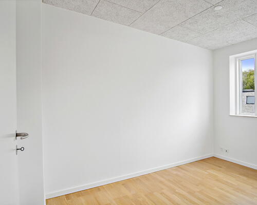 4 værelses hus i Tilst