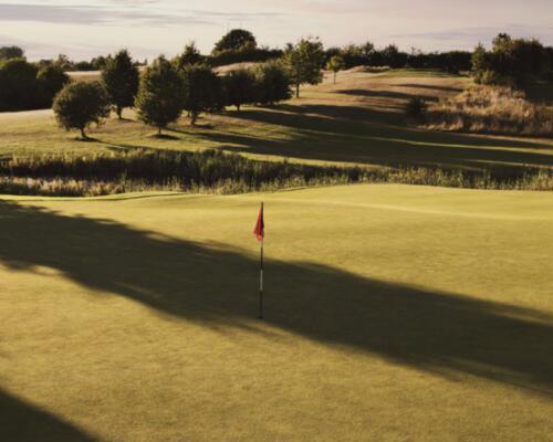 Lækkert rækkehus i  Snekkersten