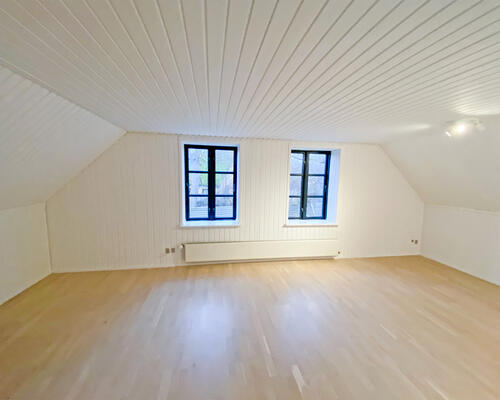 5 værelses hus i Farum