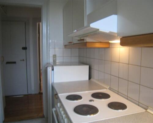 2 værelses lejlighed i Odense C