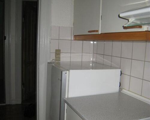 2 værelses lejlighed i Odense C