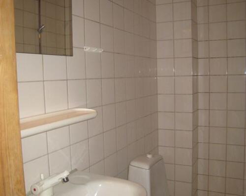 2 værelses lejlighed i Odense C