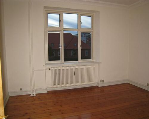 2 værelses lejlighed i Odense C