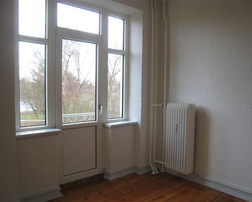 2 værelses lejlighed i Odense C