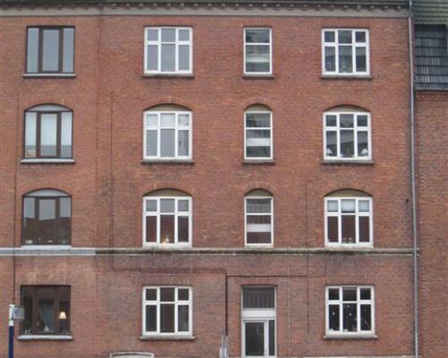 2 værelses lejlighed i Odense C