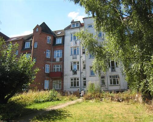 2 værelses lejlighed i Odense C