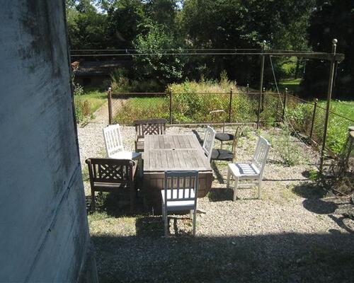 2 værelses lejlighed i Odense C