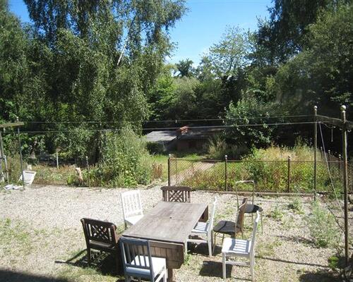 2 værelses lejlighed i Odense C