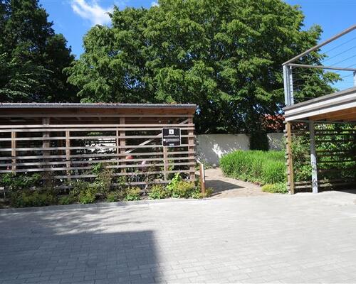 3 værelses lejlighed i Odense C