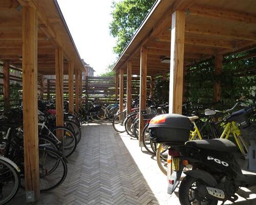 3 værelses lejlighed i Odense C