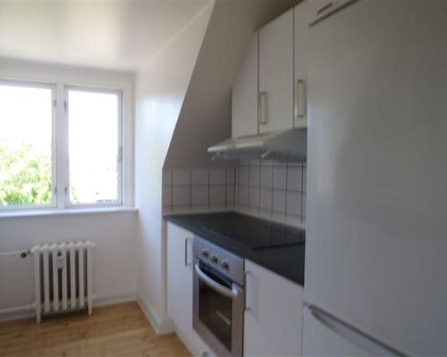 3 værelses lejlighed i Odense C