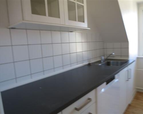 3 værelses lejlighed i Odense C