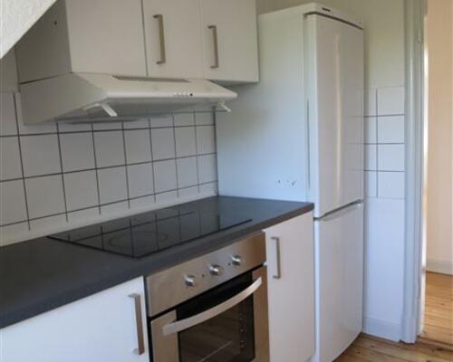 3 værelses lejlighed i Odense C