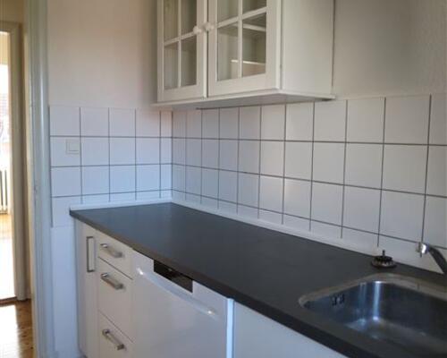 3 værelses lejlighed i Odense C