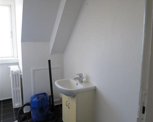 3 værelses lejlighed i Odense C