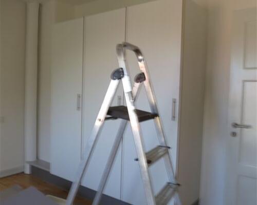 3 værelses lejlighed i Odense C