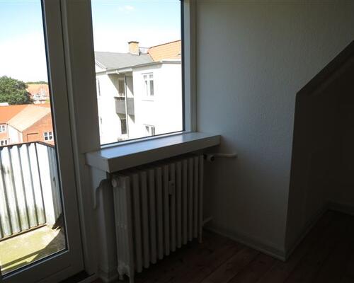 3 værelses lejlighed i Odense C