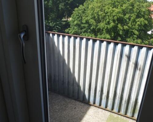 3 værelses lejlighed i Odense C