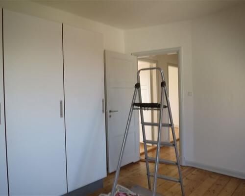 3 værelses lejlighed i Odense C