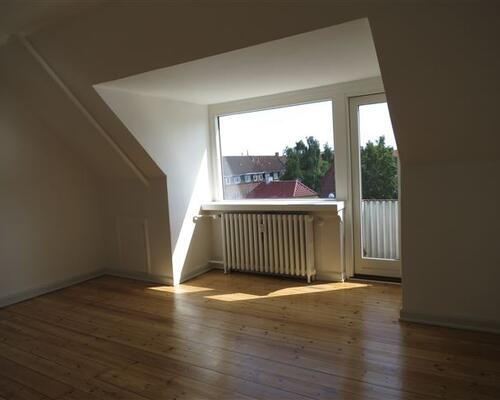 3 værelses lejlighed i Odense C