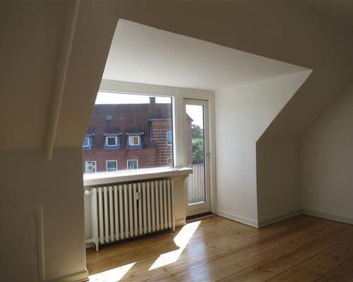 3 værelses lejlighed i Odense C