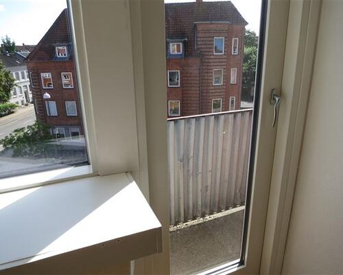 3 værelses lejlighed i Odense C