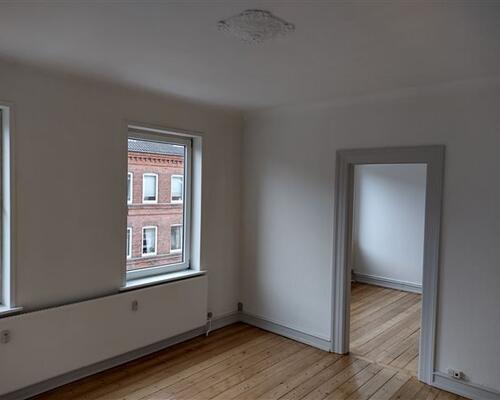 3 værelses lejlighed i Odense C