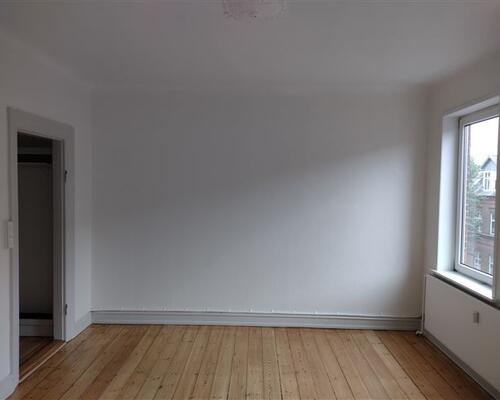 3 værelses lejlighed i Odense C